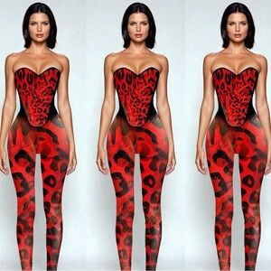 Alejandro Collection